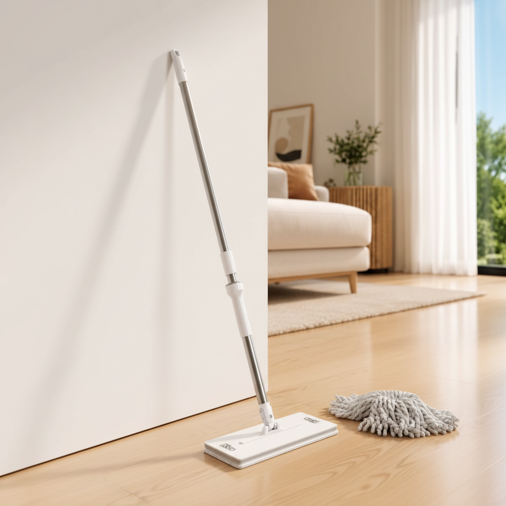 Wenzora EasyMop™ - Lifestyle Modern Salon