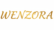 Wenzora ana sayfası