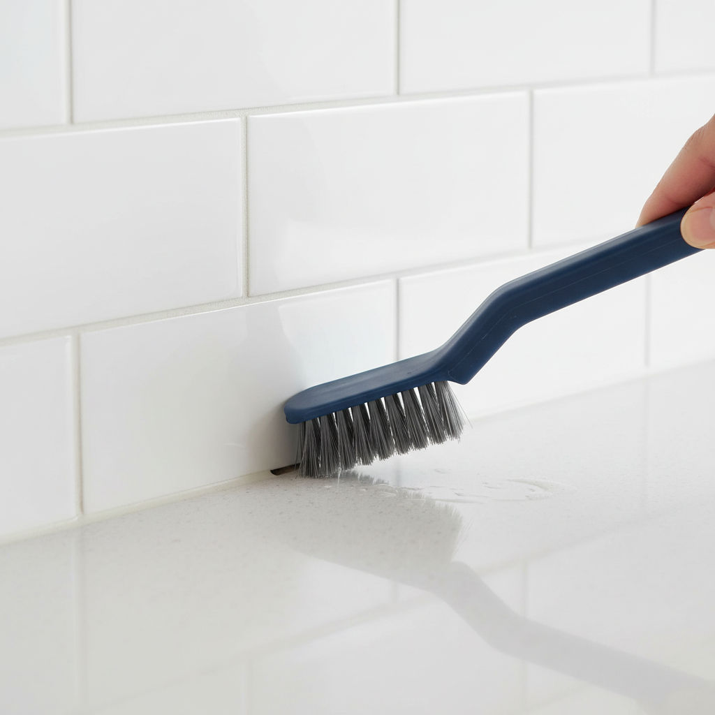 Wenzora CornerClean™ - Aksiyon Mutfak Köşe