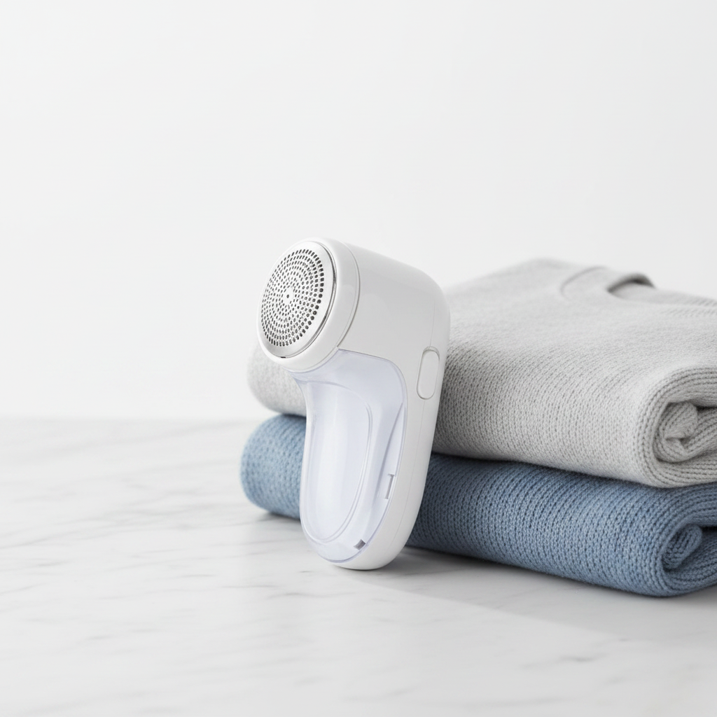 Wenzora FabricClean™ - Ana Ürün Lifestyle