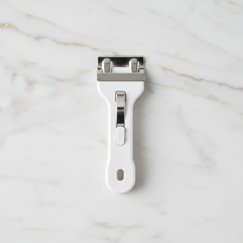 Wenzora SurfaceClean™ - Flat Lay Mermer