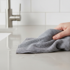 Wenzora MicroClean™ - Aksiyon Tezgah Silme